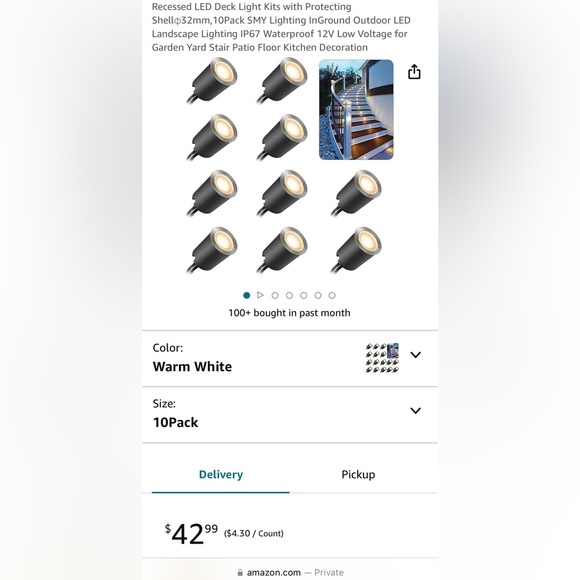 SMY LED Lighting - Picture 4 of 4